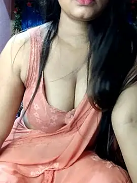 SANIYA-89 online show from May 23, 12:27 am