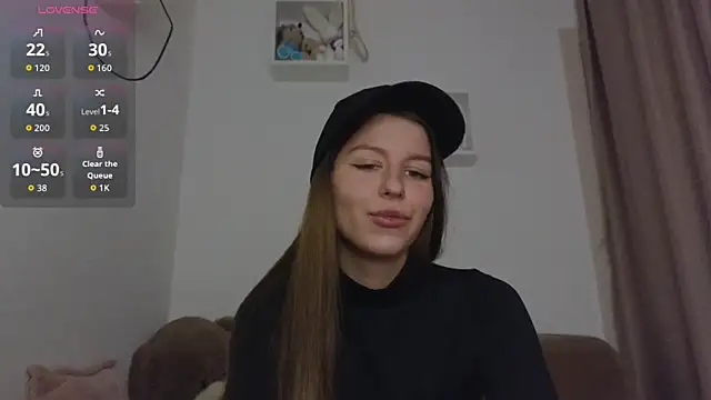 juicy mystery online show from April 7, 2:06 pm