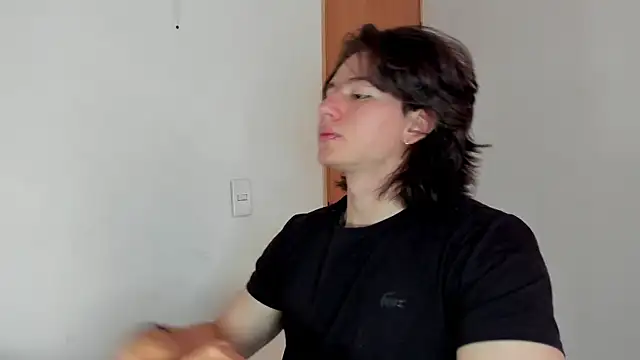 AngelBennet  online show from November 21, 4:38 pm