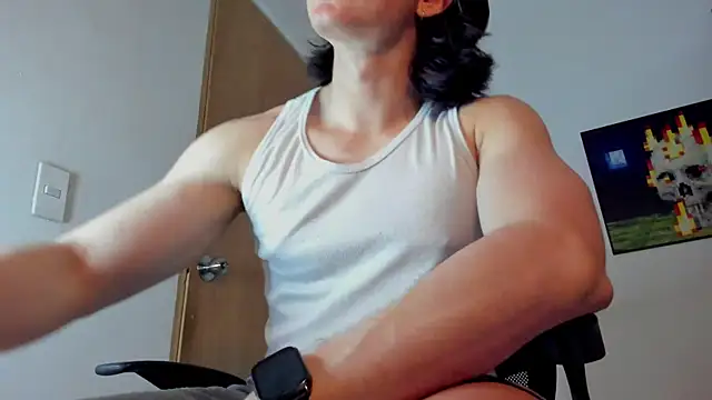 AngelBennet  online show from November 26, 11:50 pm