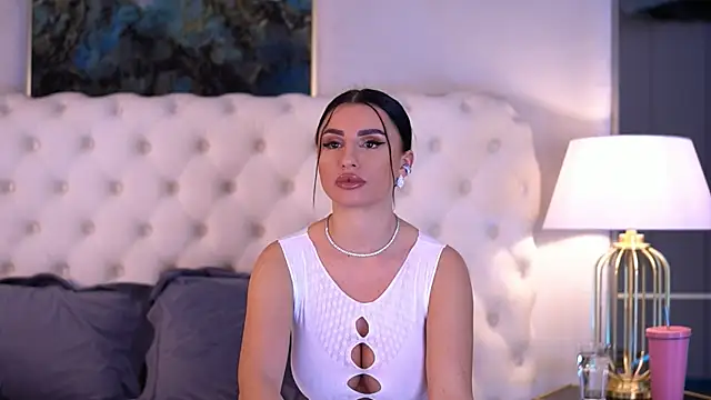 Snapshot of IsabelleHunt chatting on January 20, 5:59 am IsabelleHunt online show from January 20, 5:59 am