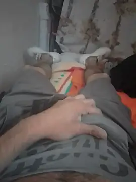 Fer-nand online show from December 5, 6:33 pm