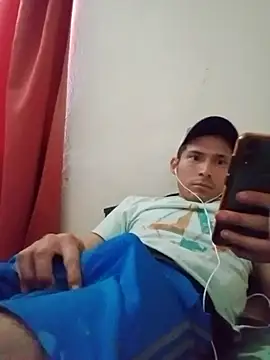 Fer-nand online show from February 23, 8:33 pm