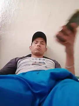 Fer-nand online show from March 8, 4:50 pm