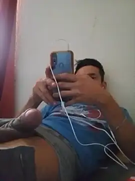 Fer-nand online show from March 13, 6:45 pm