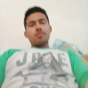 Fer-nand online show from March 21, 9:40 pm