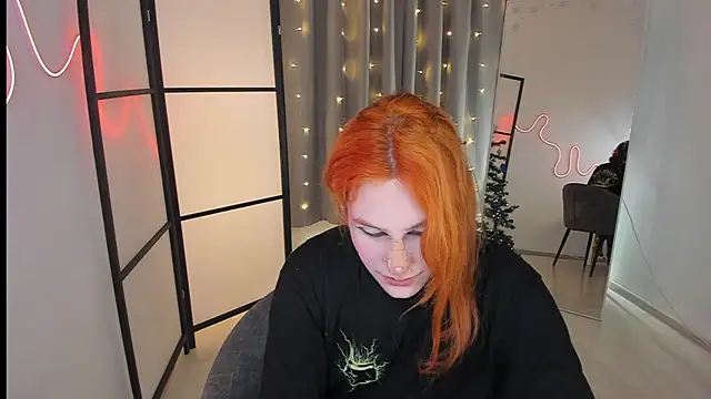 Kleo Godde online show from December 13, 3:16 am