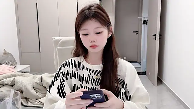 yangyang-1115 online show from October 2, 5:25 am