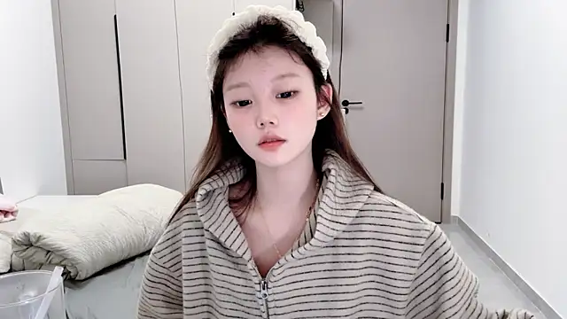 yangyang-1115 online show from October 5, 9:18 am