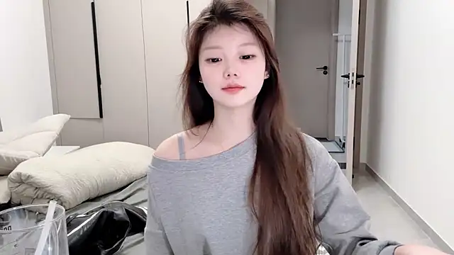 yangyang-1115 online show from October 8, 5:05 am