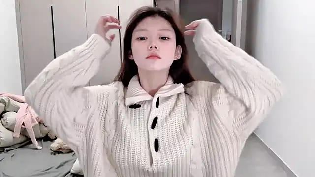 yangyang-1115 online show from October 12, 5:28 am