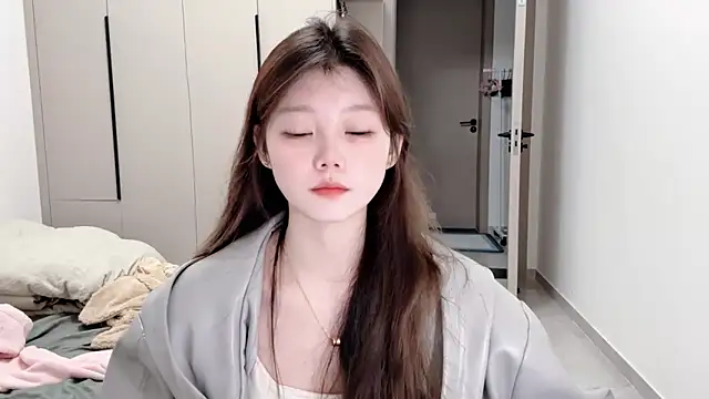 yangyang-1115 online show from October 15, 4:12 am