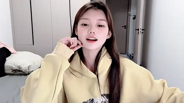 yangyang-1115 online show from October 18, 4:41 pm