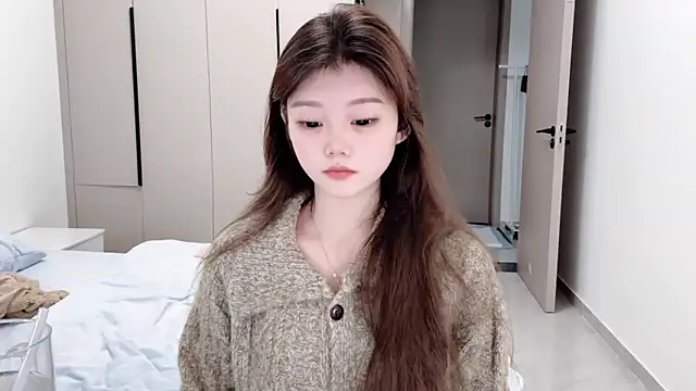 yangyang-1115 online show from October 20, 5:19 am