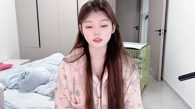 yangyang-1115 online show from October 31, 5:52 am