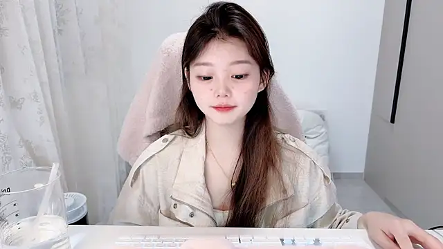 yangyang-1115 online show from November 12, 5:41 am