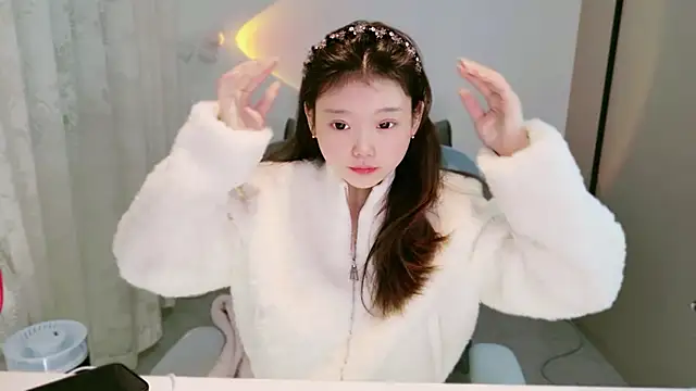 yangyang-1115 online show from December 4, 4:33 am