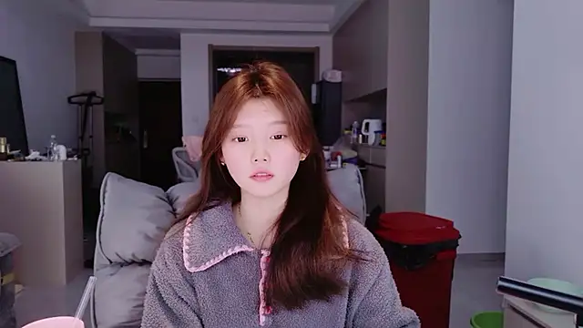 yangyang-1115 online show from February 7, 1:15 pm