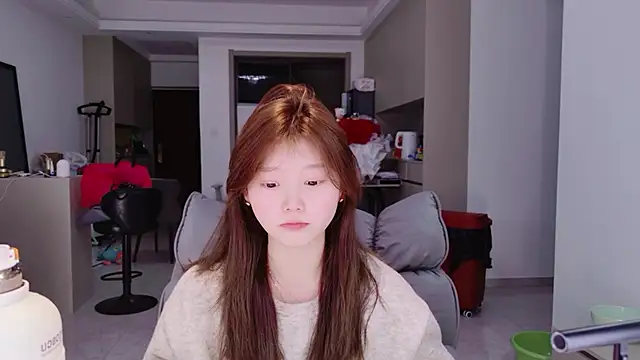 yangyang-1115 online show from February 13, 2:24 pm