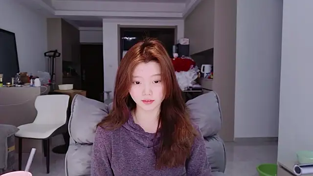 yangyang-1115 online show from February 17, 1:29 pm