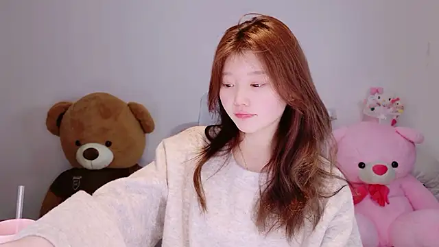 yangyang-1115 online show from March 4, 12:55 pm