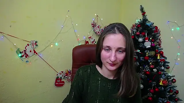 MichelLeee online show from January 4, 3:17 pm