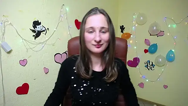 MichelLeee online show from January 22, 3:07 pm