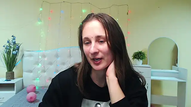 MichelLeee online show from January 28, 12:22 pm