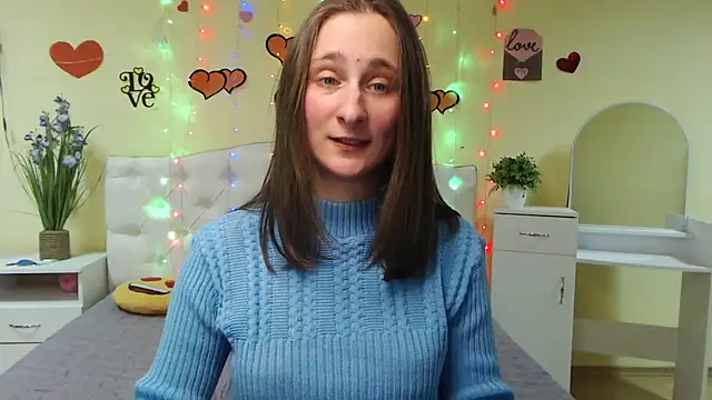 MichelLeee online show from February 17, 3:20 pm