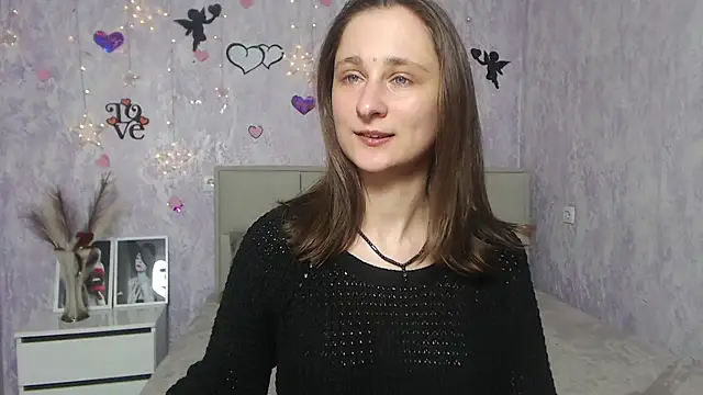 MichelLeee online show from February 20, 12:04 pm