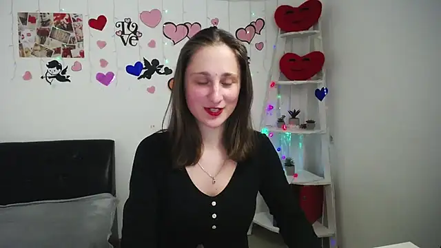MichelLeee online show from February 27, 3:15 pm