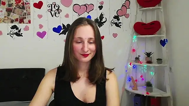 MichelLeee online show from March 13, 3:06 pm