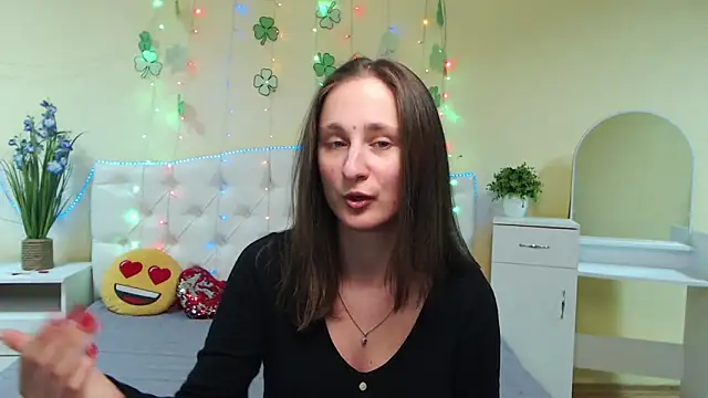 MichelLeee online show from March 21, 3:24 pm