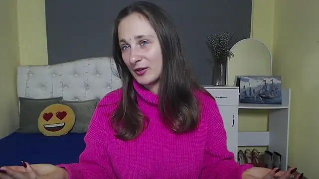 MichelLeee online show from November 10, 12:26 pm