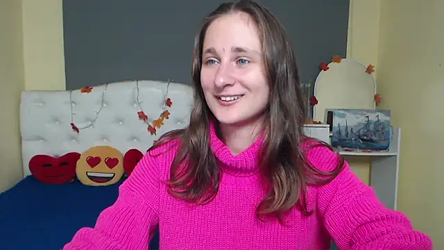 MichelLeee online show from November 21, 12:15 pm