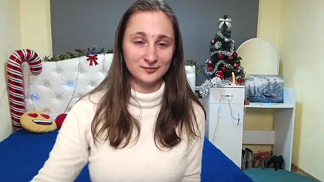 MichelLeee online show from December 17, 12:22 pm