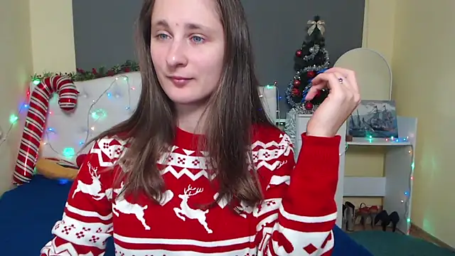 MichelLeee online show from December 22, 12:35 pm