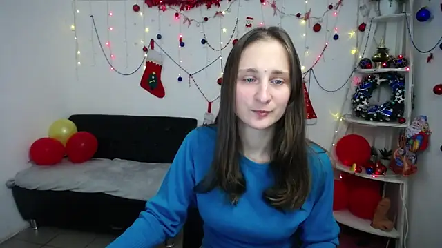 MichelLeee online show from January 8, 12:29 pm
