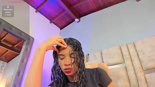 AshleyHill2 online show from September 22, 3:52 am