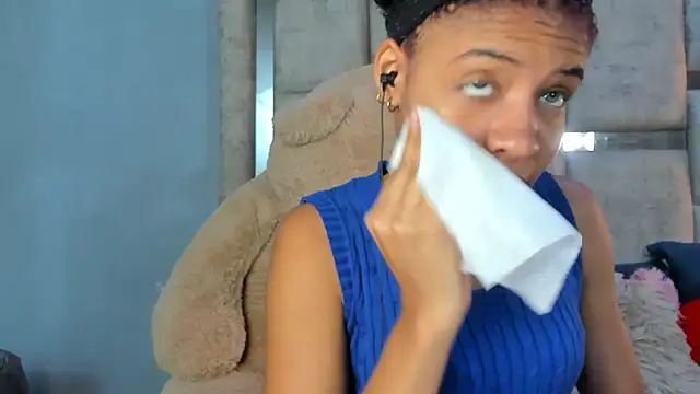 AshleyHill2 online show from September 27, 3:22 am