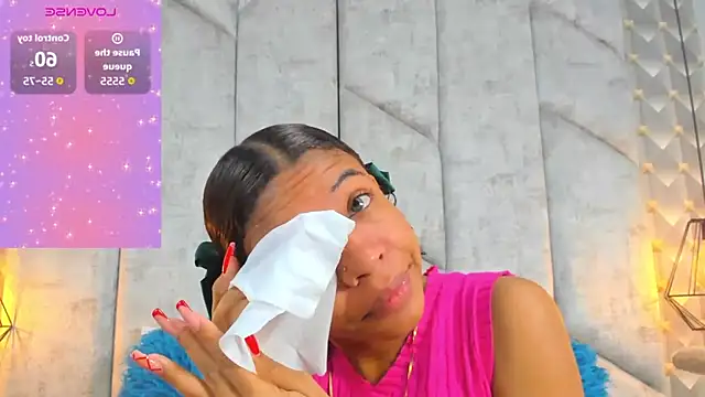 AshleyHill2 online show from February 21, 2:23 am