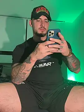 DimitriSullivan  online show from July 20, 12:58 am