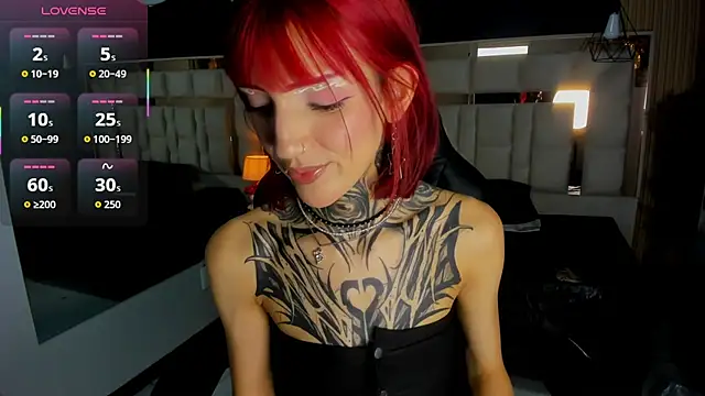 Snapshot of Ameliewitte_mjs chatting on September 15, 8:20 pm Ameliewitte mjs online show from September 15, 8:20 pm