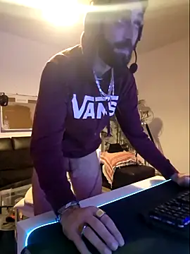 DaWoD030 online show from December 8, 3:13 pm