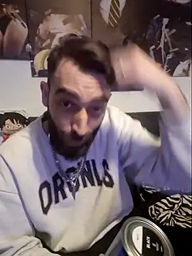 DaWoD030 online show from January 9, 5:33 pm