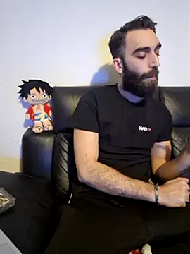 DaWoD030 online show from January 19, 8:19 pm