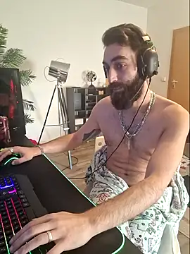 DaWoD030 online show from February 9, 10:20 am