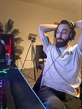 DaWoD030 online show from February 18, 5:53 pm