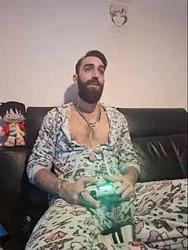 DaWoD030 online show from March 9, 5:17 pm