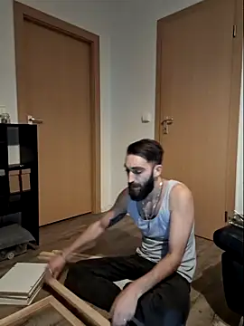 DaWoD030 online show from March 11, 5:24 pm